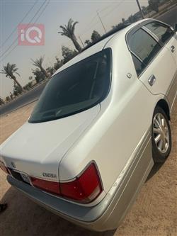 تويوتا كراون